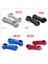 M10X1.25MM Kırmızı Stil Honda Için CB400 Vtec CBBB500F CB600F Moto Parçaları Otocycle Dikiz Aynaları Uzatma Yükseltici Adaptörü Uzatın (Yurt Dışından) 2
