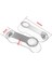 M10X1.25MM Kırmızı Stil Honda Için CB400 Vtec CBBB500F CB600F Moto Parçaları Otocycle Dikiz Aynaları Uzatma Yükseltici Adaptörü Uzatın (Yurt Dışından) 4