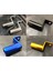MP01-002-0031 Stili Motosiklet Genişletme Rafı Dikiz Gidon Ayna Montaj Adaptörü Motosiklet Işık Genişletme Braketi Telefon Tutucu Standı (Yurt Dışından) 3