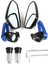 Haki Stili Motosiklet Alüminyum Dikiz Gidon Sonu Yan Dikiz Aynaları Yamaha Tracer Gt MT10 MT09 MT07 Için Gidon Sapları (Yurt Dışından) 2