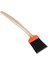 Sentetik Kalorifer Boya Fırçası 60MM KOD:6122 1
