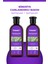 Biberiye Canlandırıcı Bakım Şampuanı 300 ml X 2 Adet 1