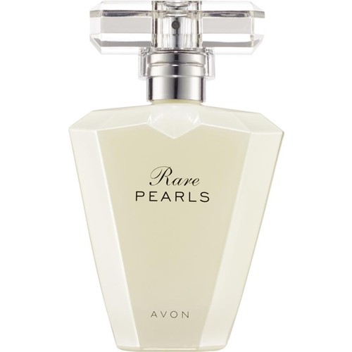 Avon Rare Pearls Kadın Parfümü Edp 50 Ml.