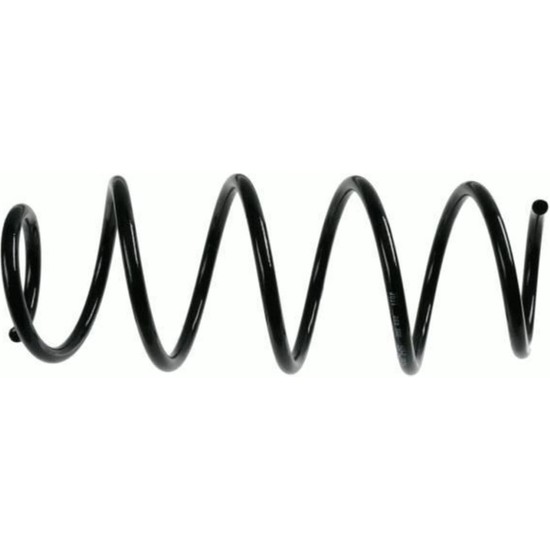 Helezon Yay On 410mm Renk Kodu 3 X Beyaz Mercedes W169 W245 Fiyatı