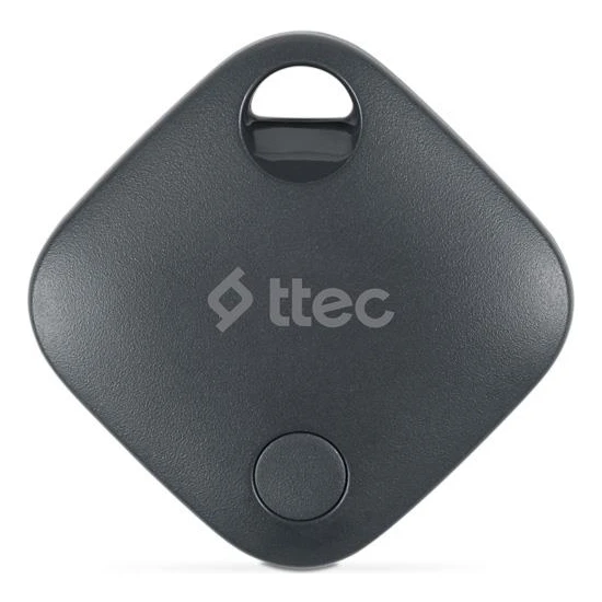 Ttec Spoti Apple Lisanslı Bul Uygulaması Uyumlu Sesli Uyarı Bildirimli Akıllı Takip Cihazı