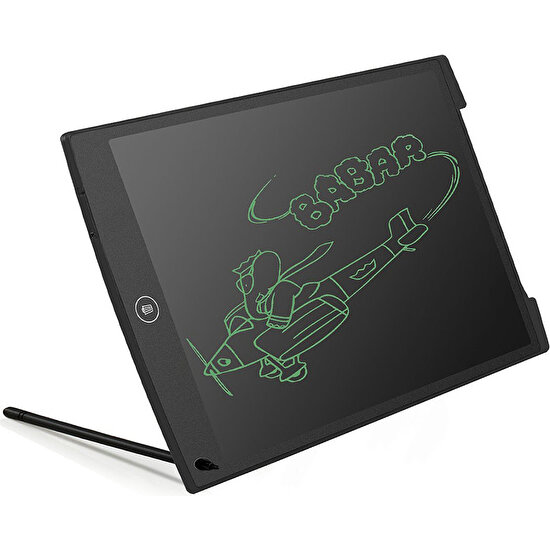 Toptan Bulurum Skygo 12 Inc Dijital Kalemli LCD Çizim Eğitim Yazı Tableti Tgbtb-5