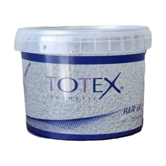 Totex Saç Jölesi Hair Gel Extra Strong 750 ml Fiyatı