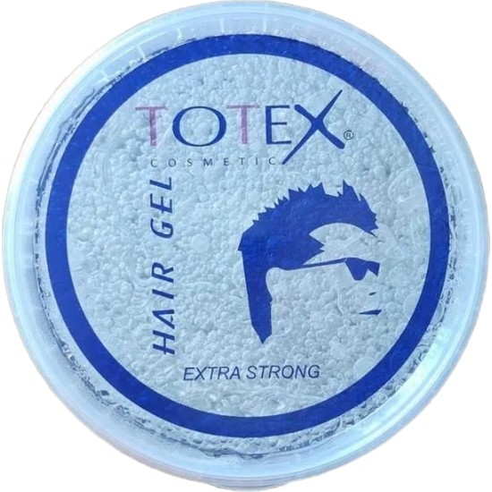 Totex Saç Jölesi Hair Gel Extra Strong 750 ml Fiyatı