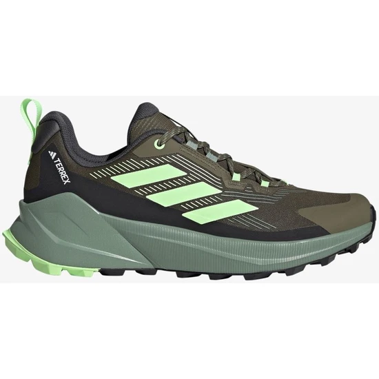 Adidas IE5146 Terrex Trailmaker 2.0 Siyah Erkek Arazi Koşu ve Yürüyüş Ayakkabısı