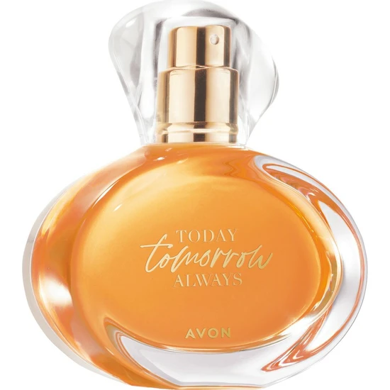 Avon Tomorrow Kadın Parfüm 50 Ml. Edp