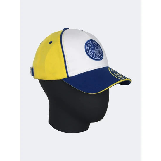 Fenerbahçe Çocuk Fenerbahçe Şapka