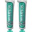 Classic Strong Mint Diş Macunu 85 ml x 2 1