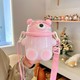  Renk Açık Pembe