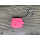  Renk Pembe