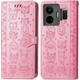  Renk Pembe