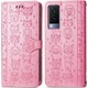  Renk Pembe