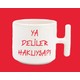 Seçili Renk Kırmızı