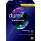 Durex Maraton 30'lı Geciktiricili Prezervatif