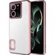  Renk Rose Gold