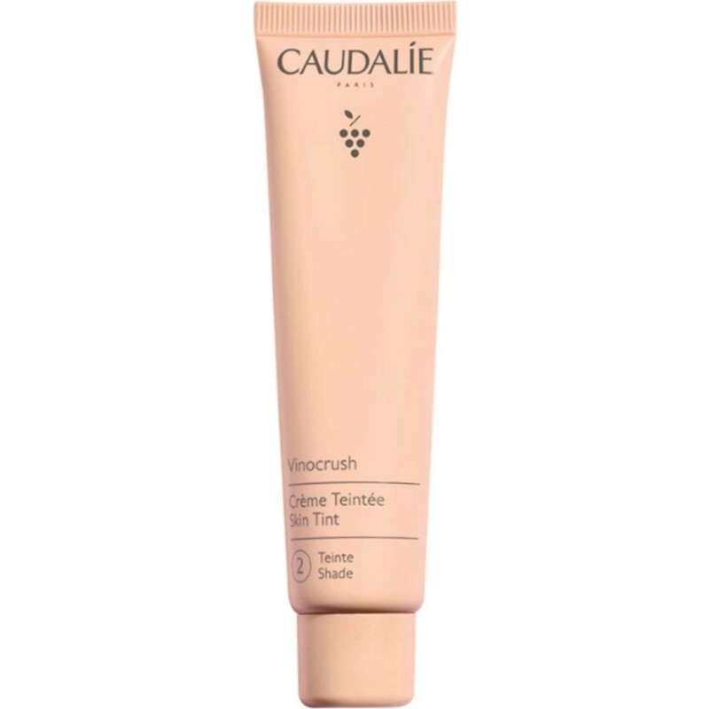 Caudalie Vinocrush Skin Tint 2 - 30 ml