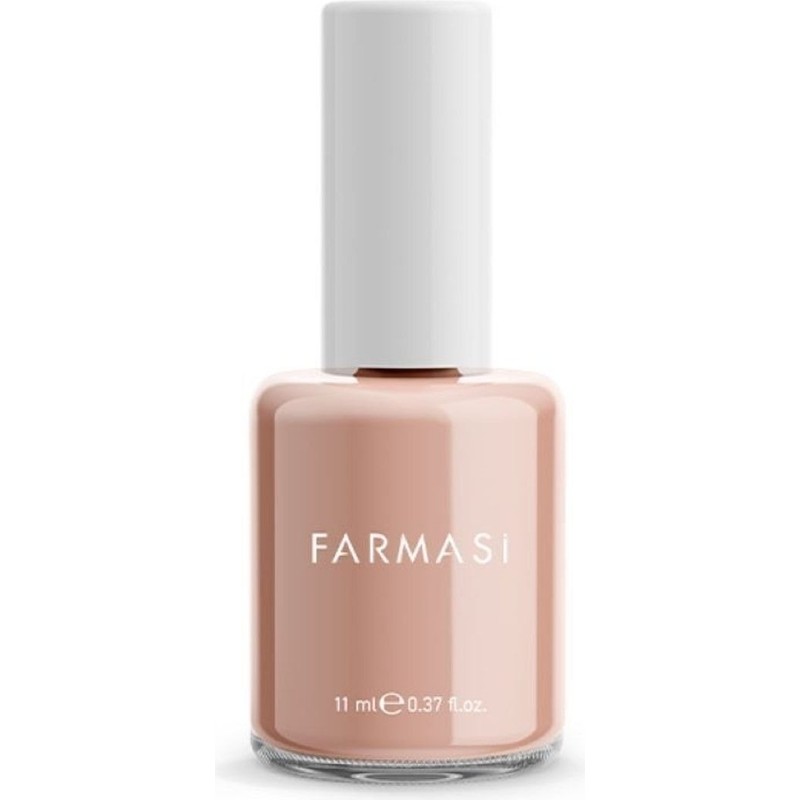 Farmasi Oje Light Ruby -04