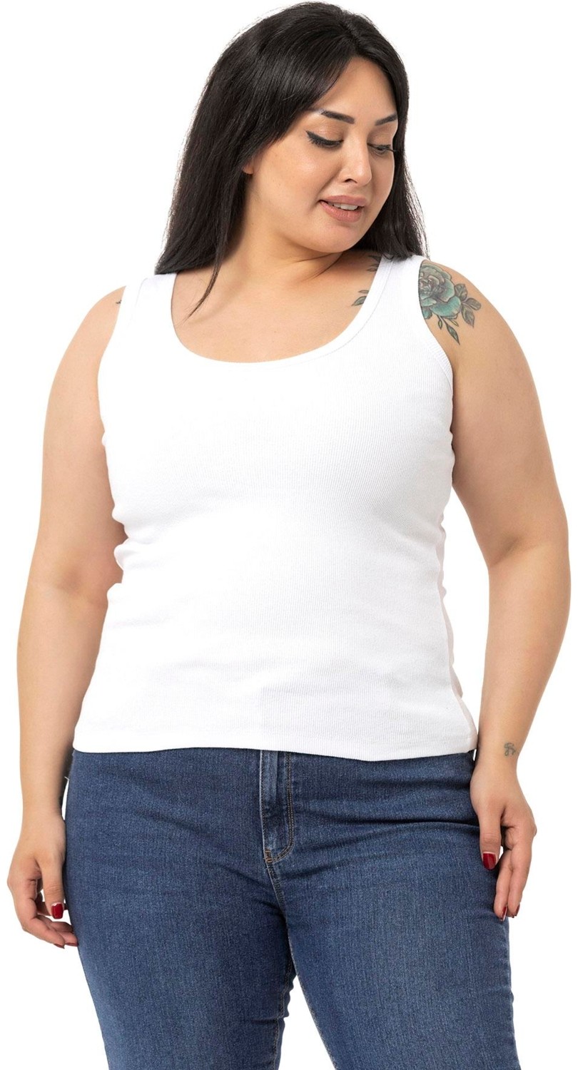 Disentis Modest Büyük Beden Askılı Fitilli Kaşkorse Bebe Mavi Body görsel 4