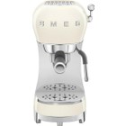 ECF02CREU Krem Espresso Kahve Makinesi