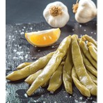 Turşu Durağı Fasulye Turşusu 1 KG 