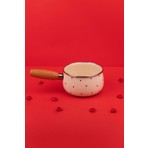 Emaylab Cupid Kalpli Sos ve Yumurta Tavası ( 16cm-1,3 Litre )