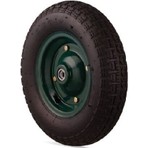 Yaparlar 62824 El Araba Tekeri Şişme Rulmanlı 3.5X7MM