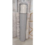 Umut Kılıf Halı  Kılıf - Hurç, 4 M² Halı Için 180X40 Cm, Pvc Pencereli Halı Saklama ve Taşıma Torbası, Halı Ambalajı