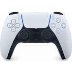 Sony PlayStation 5 DualSense Wireless Controller Beyaz - G ( İthalatçı Garantili )
