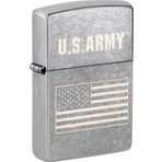 Zippo Çakmak 48557 Us Army