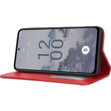 BDT Market Nokia X30 5g Telefon Kılıfı (Yurt Dışından)