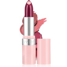 Avon Hydramatic Işıltılı Ruj Burgundy