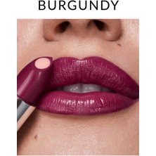 Avon Hydramatic Işıltılı Ruj Burgundy