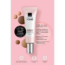 Avon Make Up Care 3’ü 1 Arada Serum Fondöten 30 Ml. 230N Creamy Natural