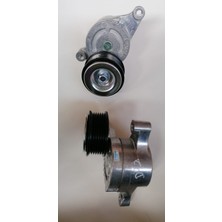 Nevparça Bilya Gergi Mazda 3 1,6 09-15/mazda-2 07-12 (Komple)