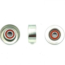 Nevparça Bilya Gergi Mazda 3 03-10 (Sabit)