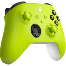 Microsoft Xbox Wireless Controller Uyumlu 9. Nesil Yeşil