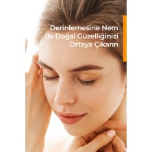 Known Yoğun Nemlendirici ve Aydınlatıcı Jel Temizleyici 250 ml (Ascorbic Acid + Hyaluronic Acid + Collagen)