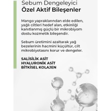 Known. Known Sebum Dengeleyici Jel Temizleyici 250 ml (Salicylic Acid + Hyaluronic Acid + Collagen)