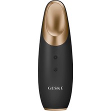 Geske  Akıllı Göz Çevresi Masaj Cihazı (Soğutma ve Isıtma Sağlayan Titreşimli) Warm & Cool Eye Energizer