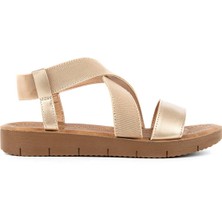 Muya Hymy Anatomik Taban Kadın Sandalet