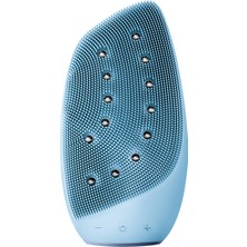 Geske Sonic Thermo Facial Brush & Face-Lifter Sonic Thermo Yüz Temizleme Fırçası ve Yüz Gerdirici  8'i 1 Arada