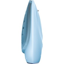 Geske Sonic Thermo Facial Brush & Face-Lifter Sonic Thermo Yüz Temizleme Fırçası ve Yüz Gerdirici  8'i 1 Arada