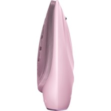 Geske Sonic Thermo Facial Brush & Face-Lifter  Sonic Thermo Yüz Temizleme Fırçası ve Yüz Gerdirici  8'i 1 Arada