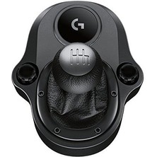 Logitech Driving Force Shifter G29 / G920 Vites - G