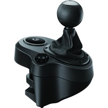 Logitech Driving Force Shifter G29 / G920 Vites - G