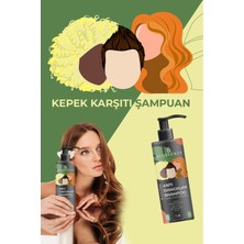 Biosecret Kepek Karşıtı Şampuan 400ML Anti Dandruff Shampoo BIO58